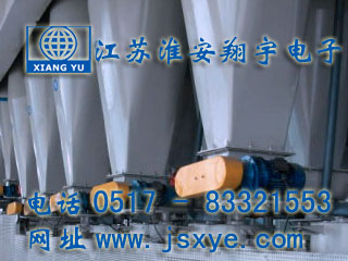 螺旋秤,螺旋輸送機(jī)流量,螺旋輸送機(jī)計(jì)量,XYSS,螺旋秤廠家