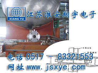 水處理設(shè)備,水處理設(shè)備計量罐,水處理設(shè)備稱重系統(tǒng),XYRES