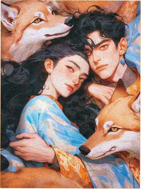 降临
